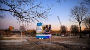 Advies: overheid moet actiever ingrijpen in grondmarkt